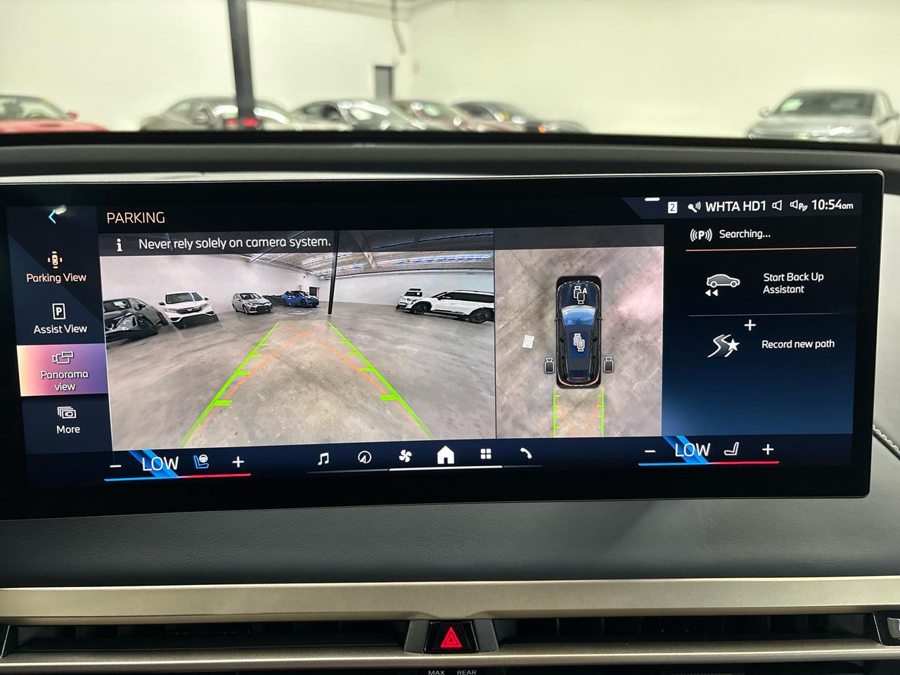 BMW iX xDrive50 AWD 2024