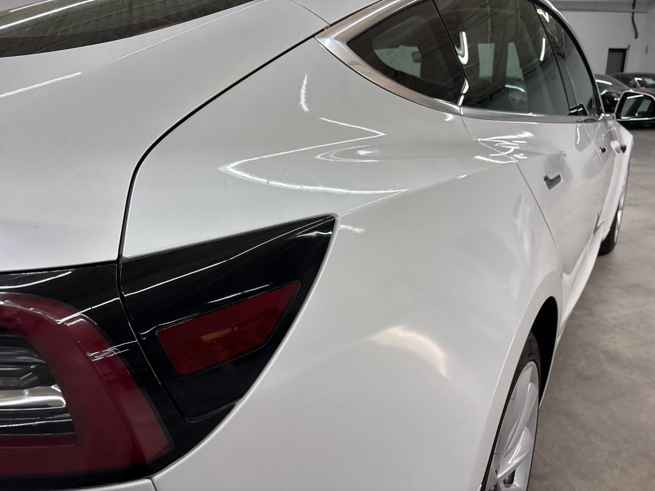 Tesla Model 3 Long Range AWD 2020