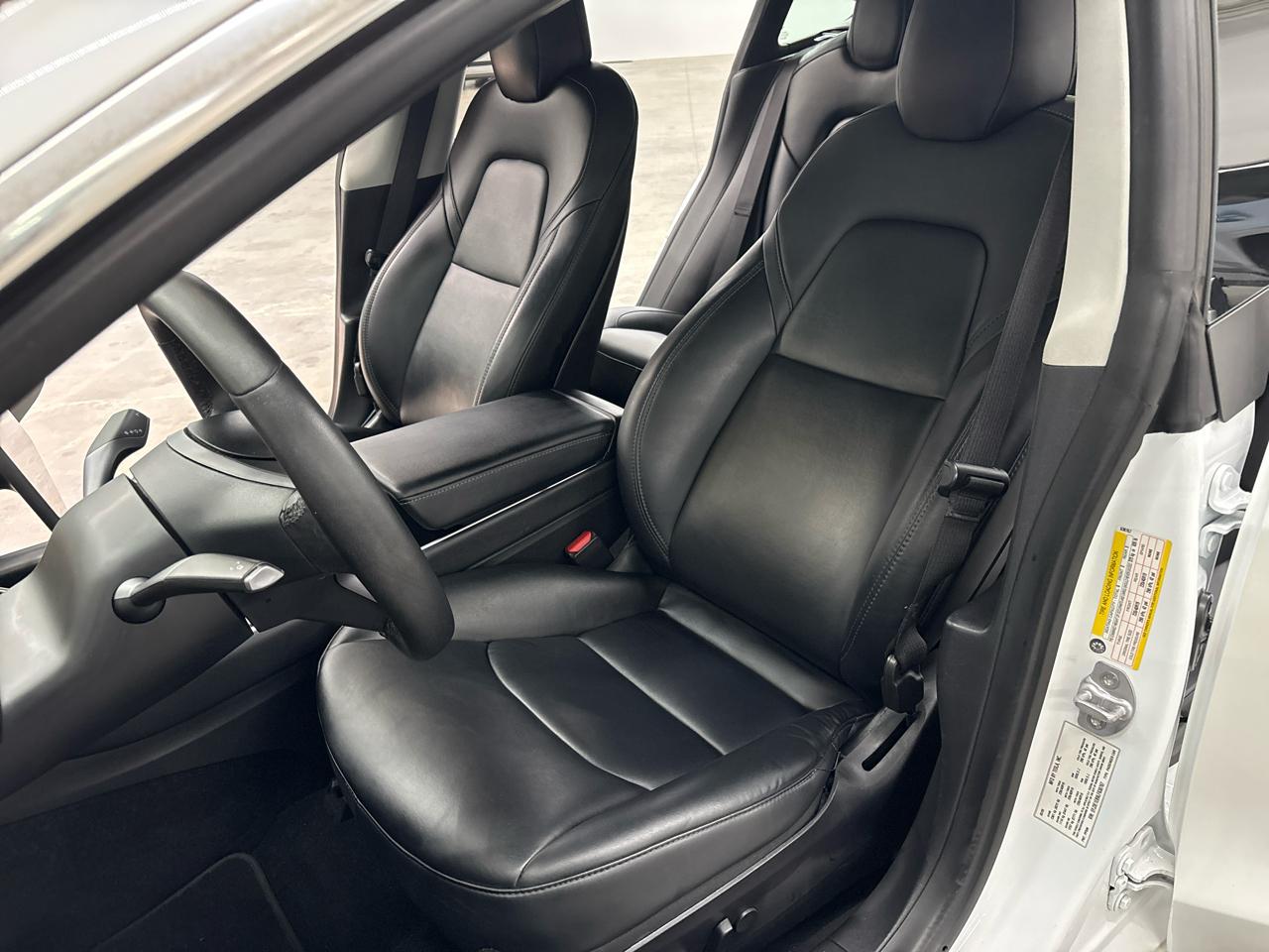Tesla Model 3 Long Range AWD 2020