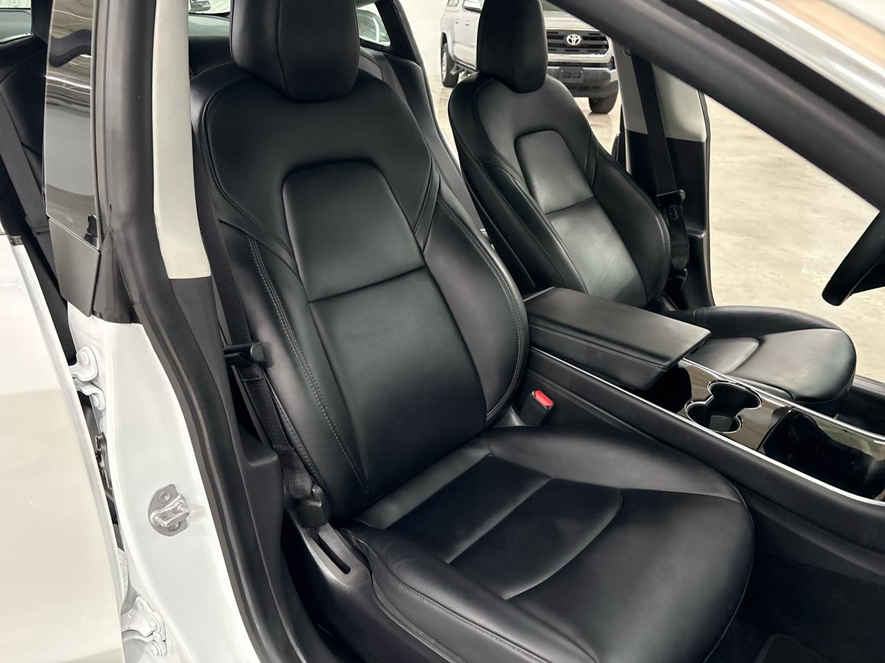 Tesla Model 3 Long Range AWD 2020