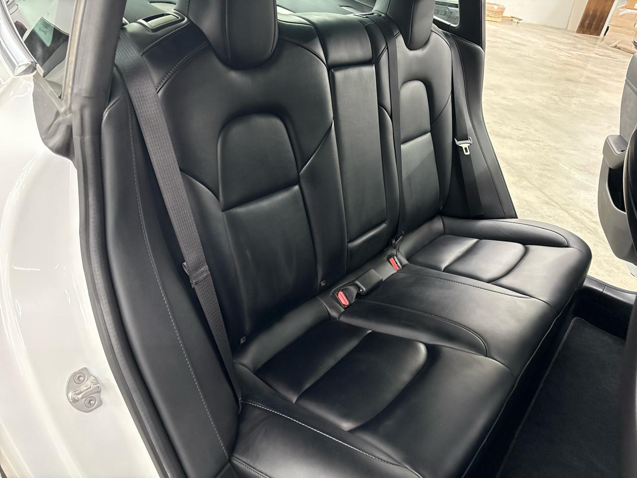 Tesla Model 3 Long Range AWD 2020