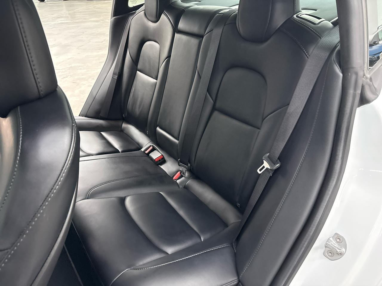 Tesla Model 3 Long Range AWD 2020
