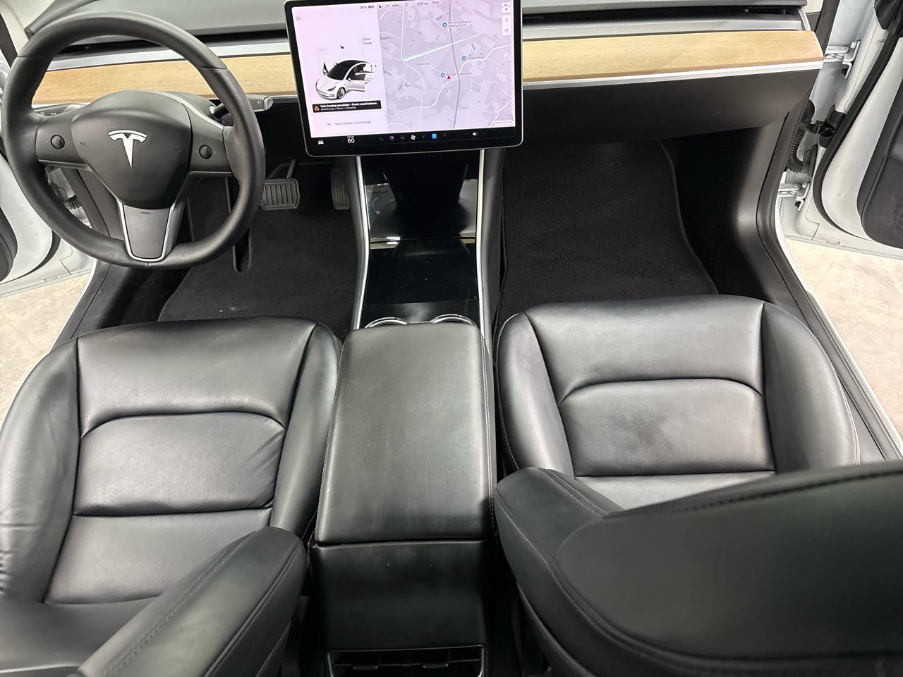 Tesla Model 3 Long Range AWD 2020