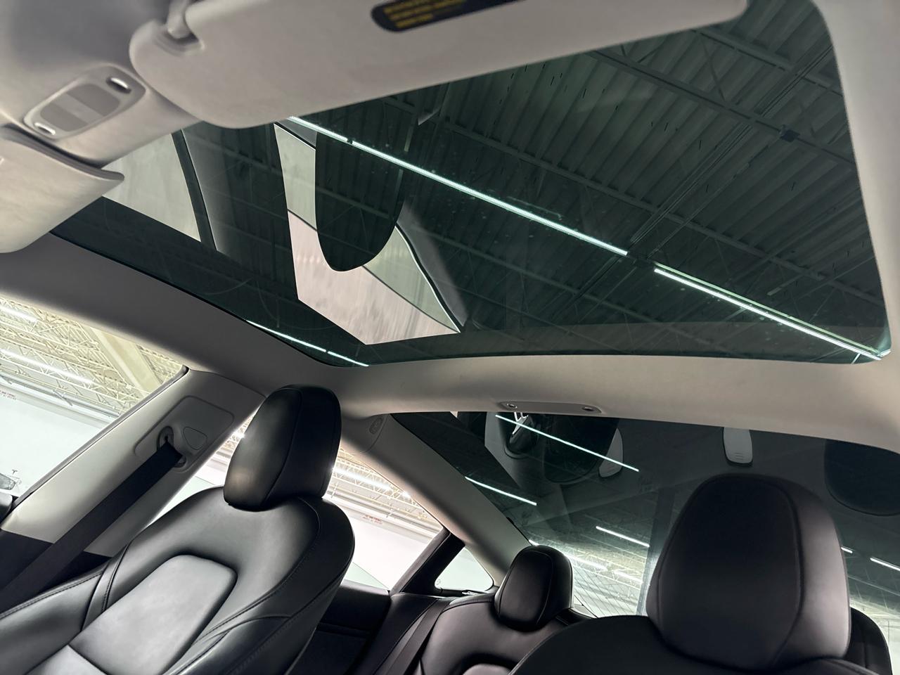 Tesla Model 3 Long Range AWD 2020