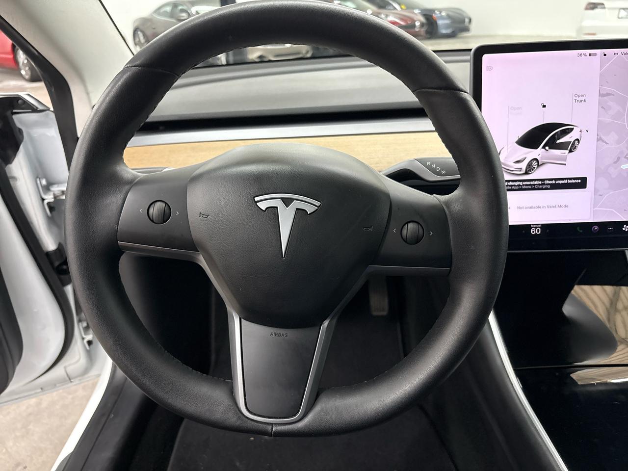 Tesla Model 3 Long Range AWD 2020