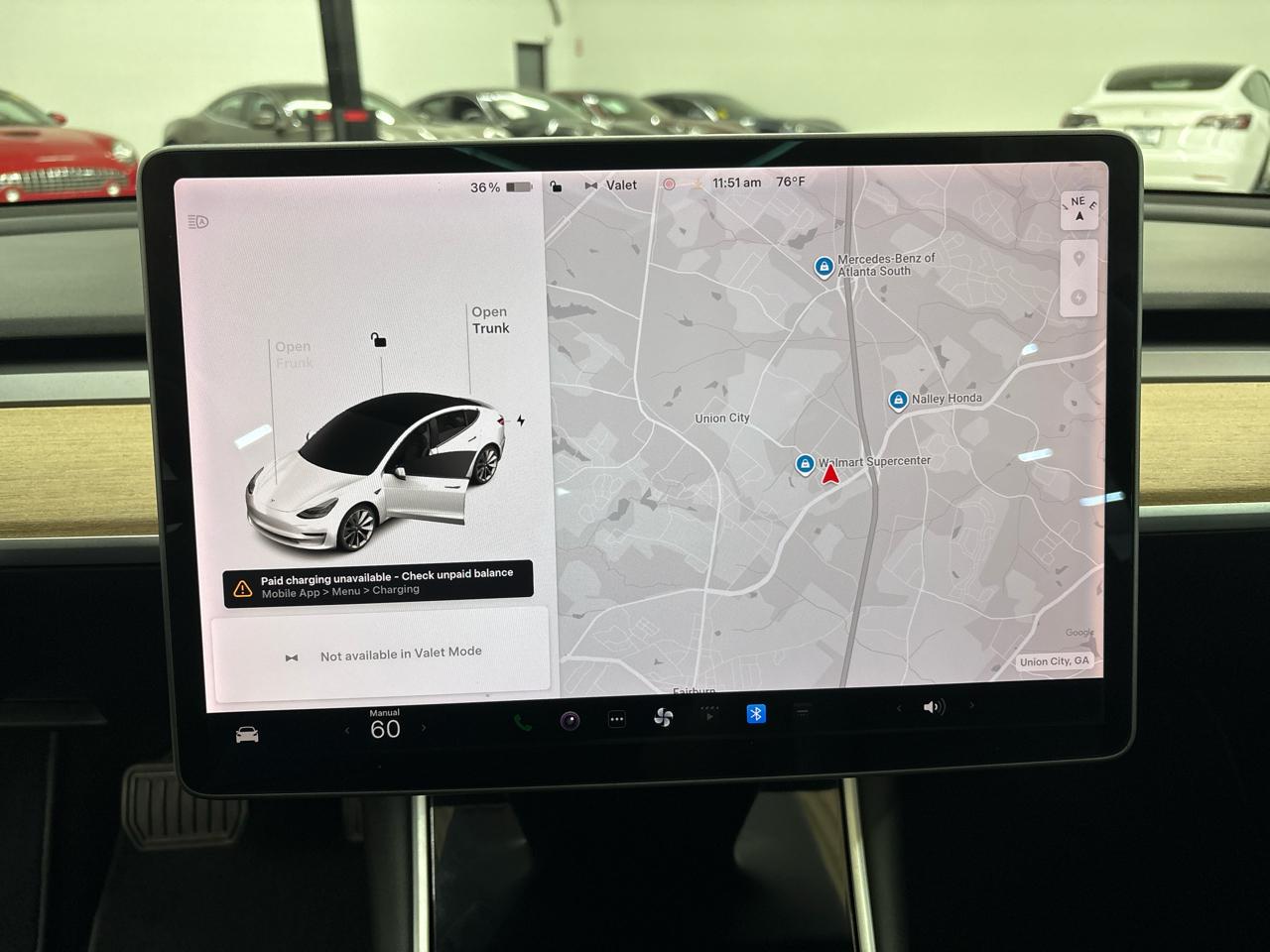 Tesla Model 3 Long Range AWD 2020