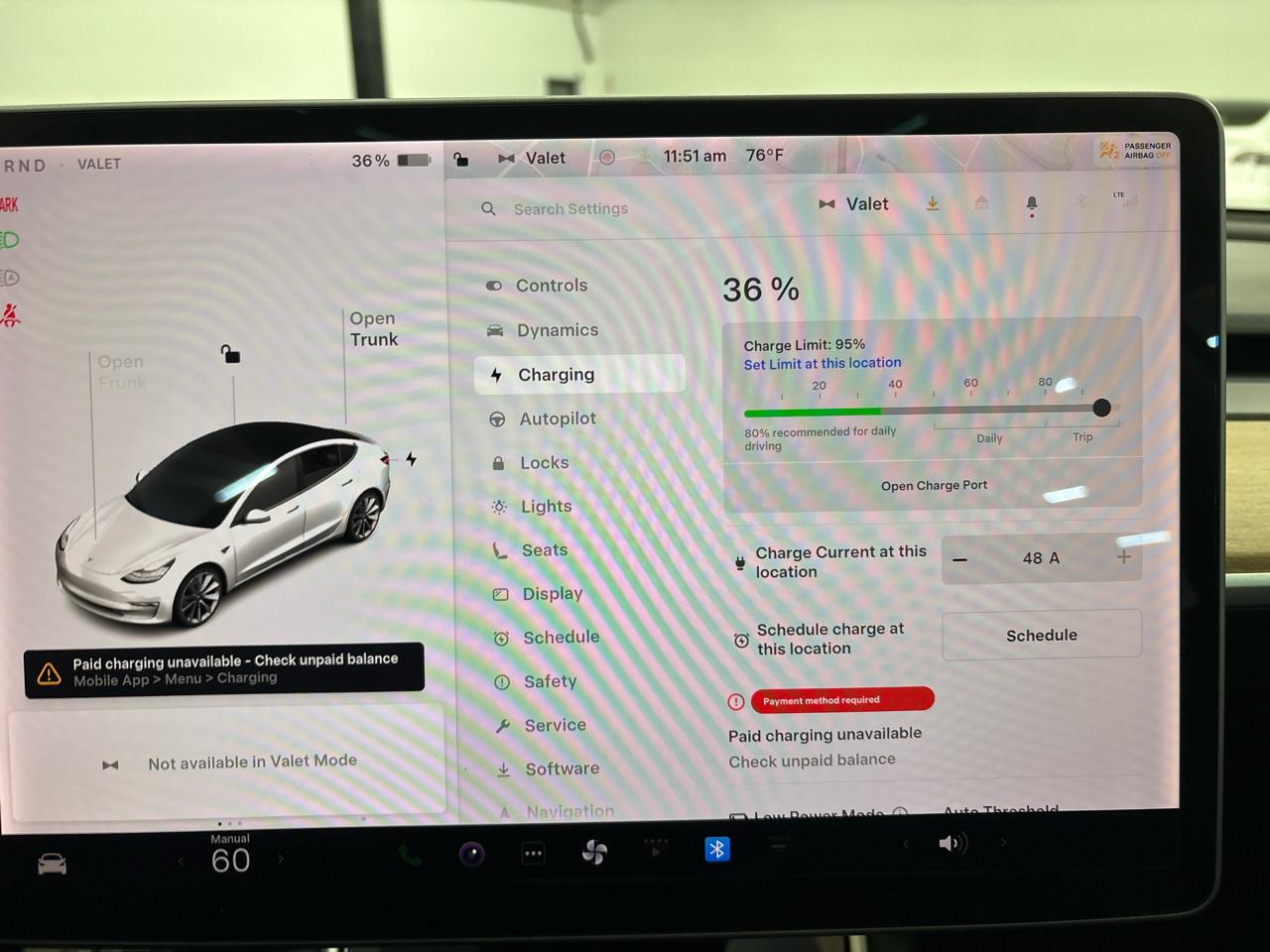 Tesla Model 3 Long Range AWD 2020