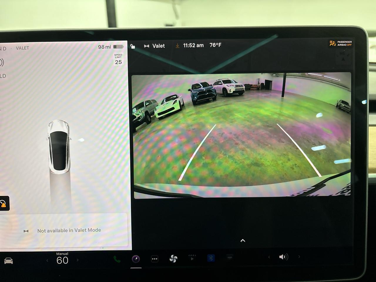 Tesla Model 3 Long Range AWD 2020