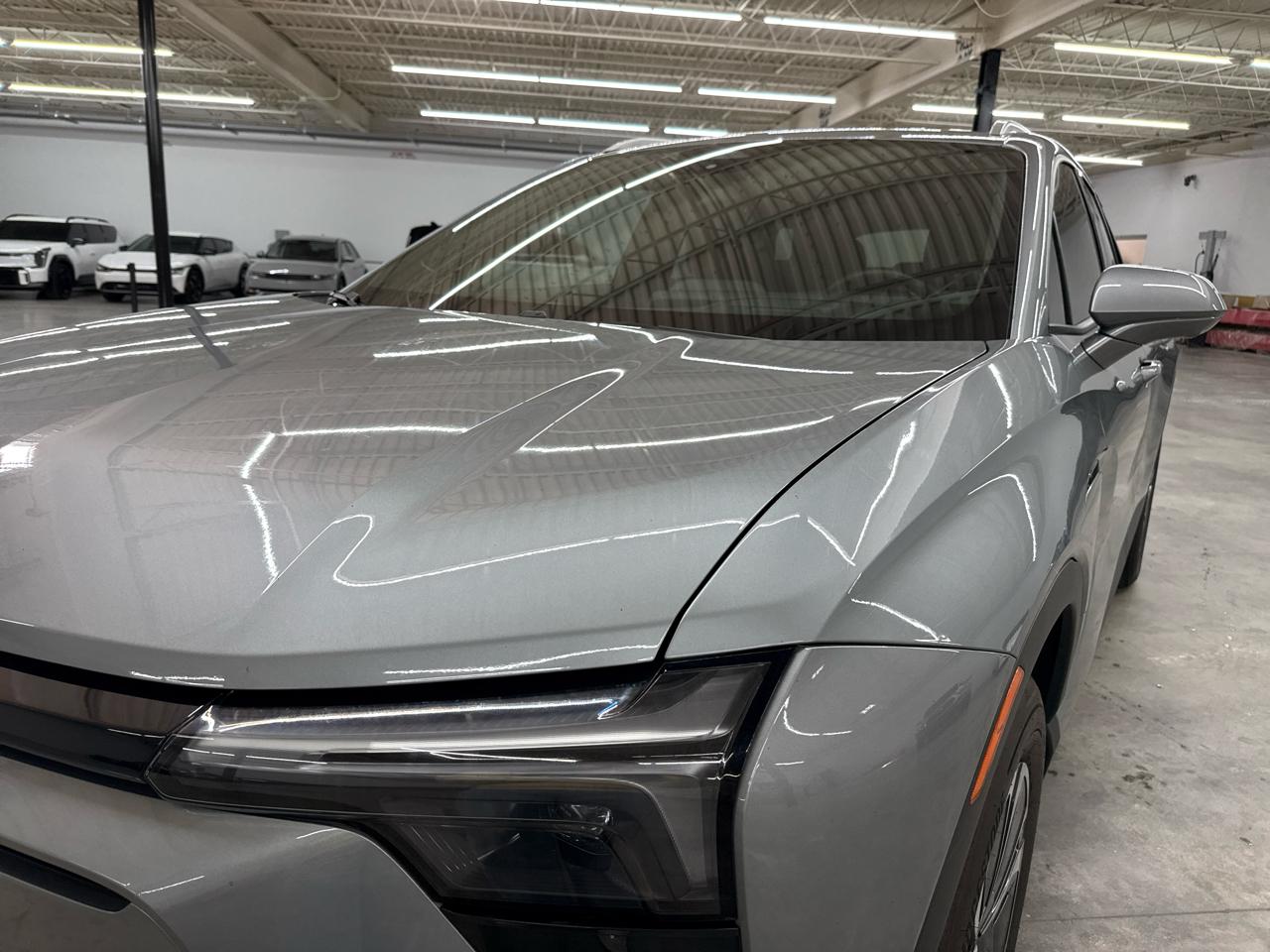 Chevrolet Blazer EV eAWD 4dr LT 2024