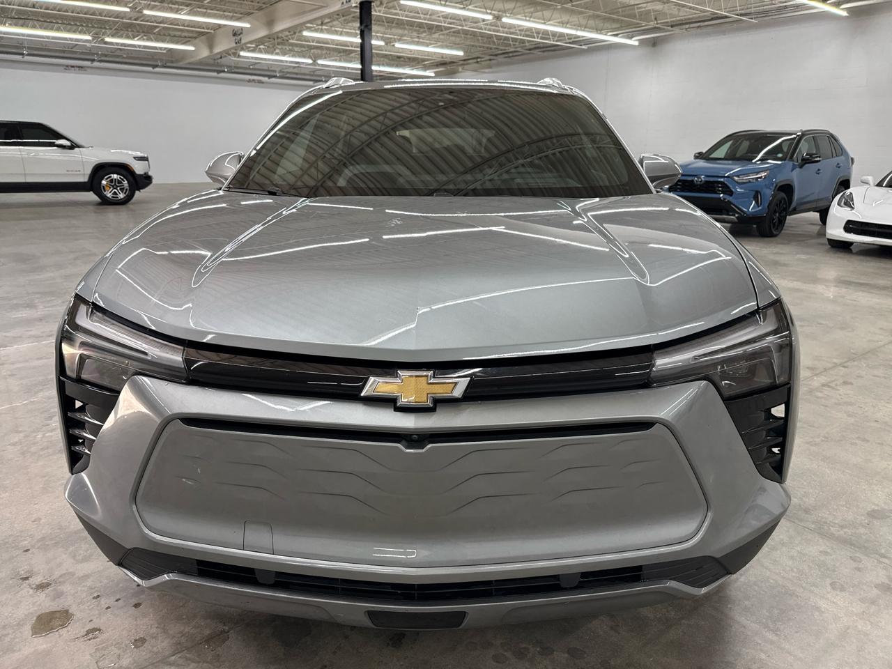 Chevrolet Blazer EV eAWD 4dr LT 2024
