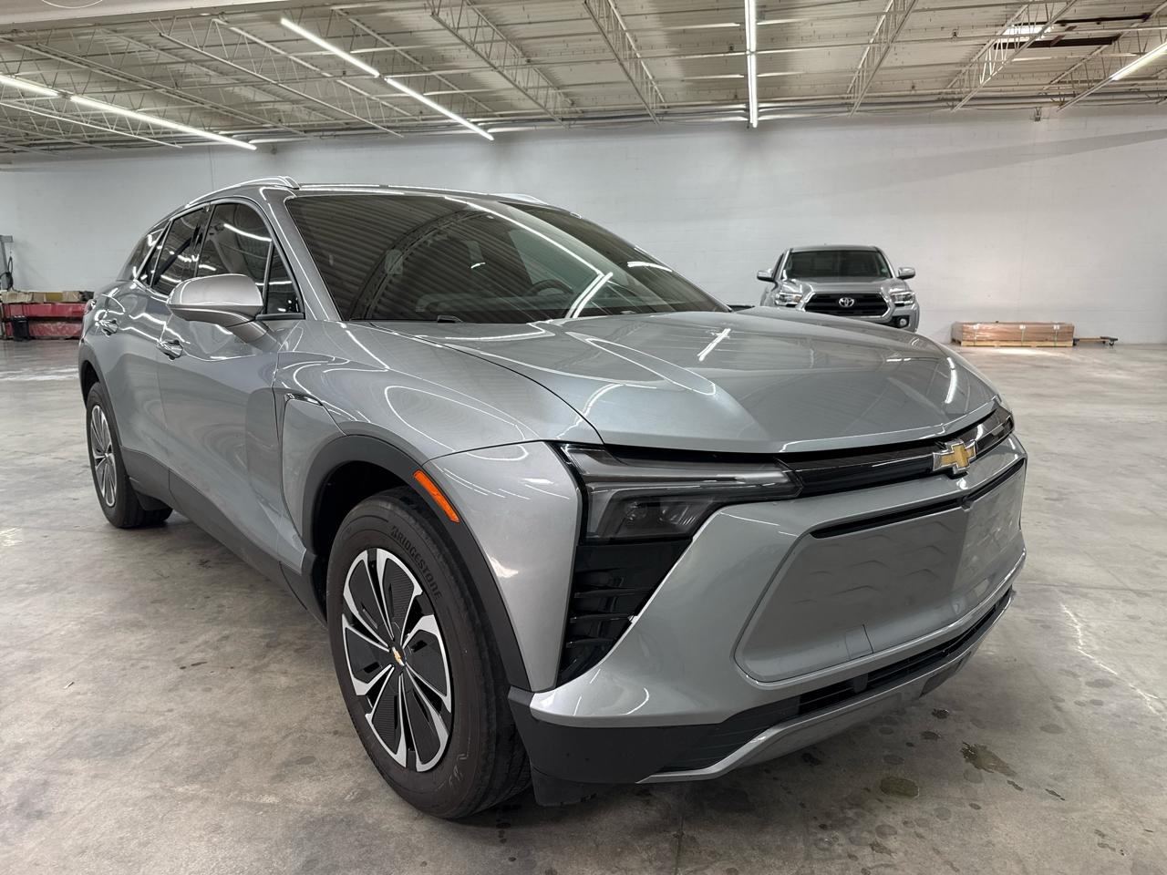 Chevrolet Blazer EV eAWD 4dr LT 2024