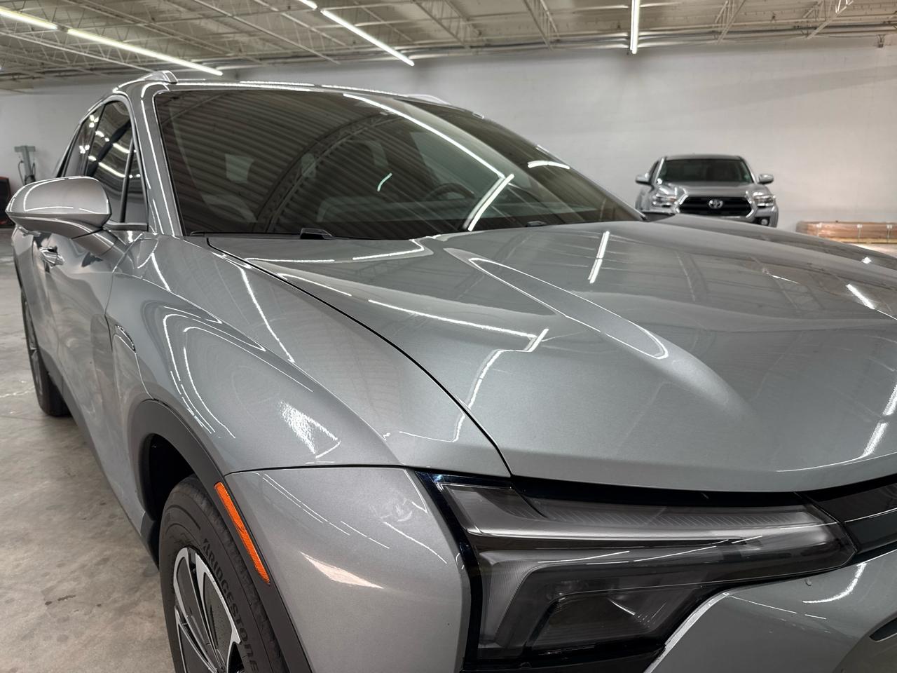 Chevrolet Blazer EV eAWD 4dr LT 2024