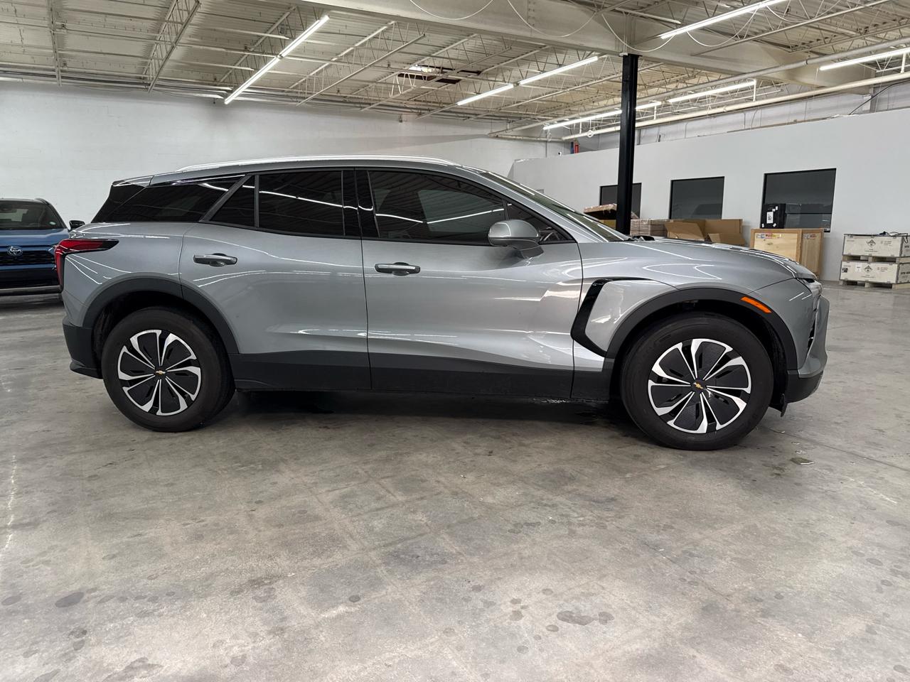 Chevrolet Blazer EV eAWD 4dr LT 2024