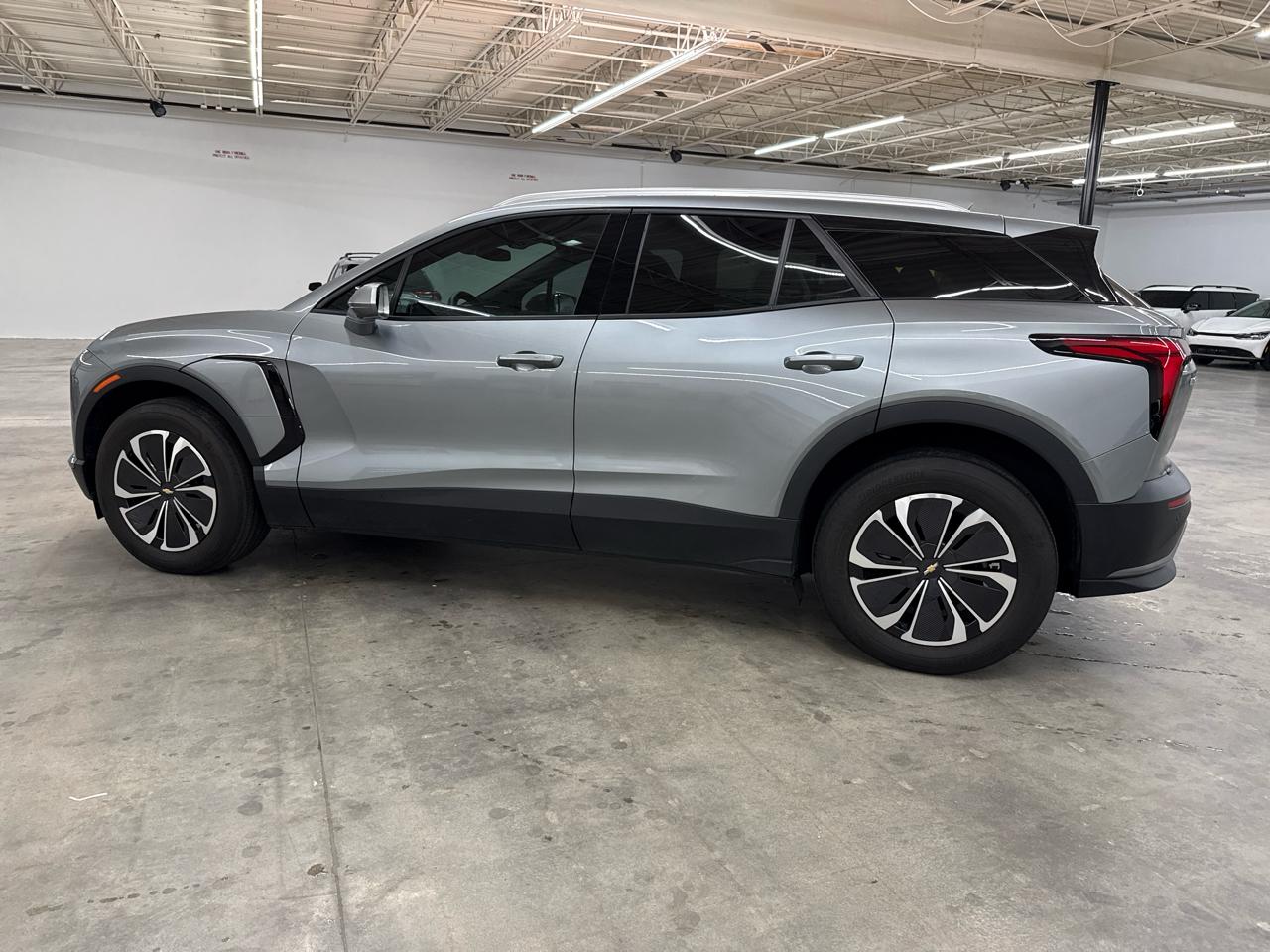 Chevrolet Blazer EV eAWD 4dr LT 2024