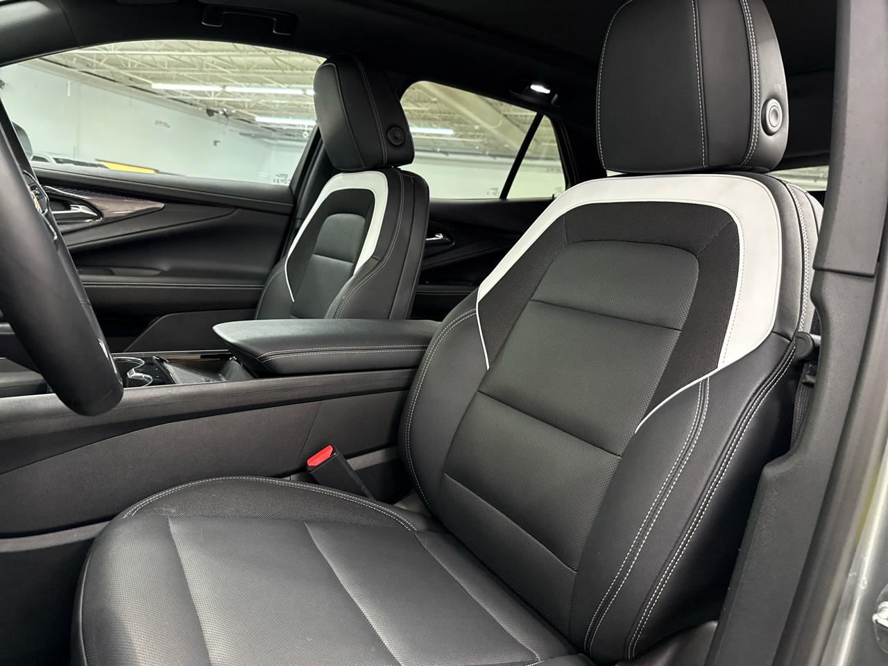Chevrolet Blazer EV eAWD 4dr LT 2024