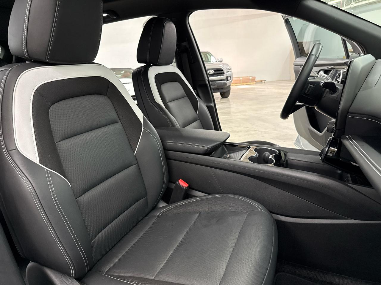 Chevrolet Blazer EV eAWD 4dr LT 2024