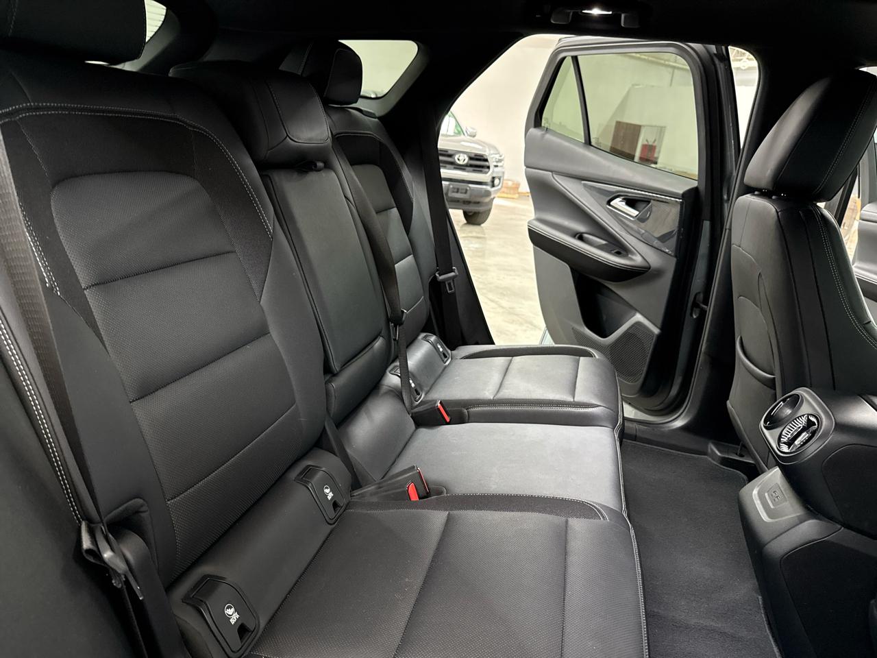 Chevrolet Blazer EV eAWD 4dr LT 2024