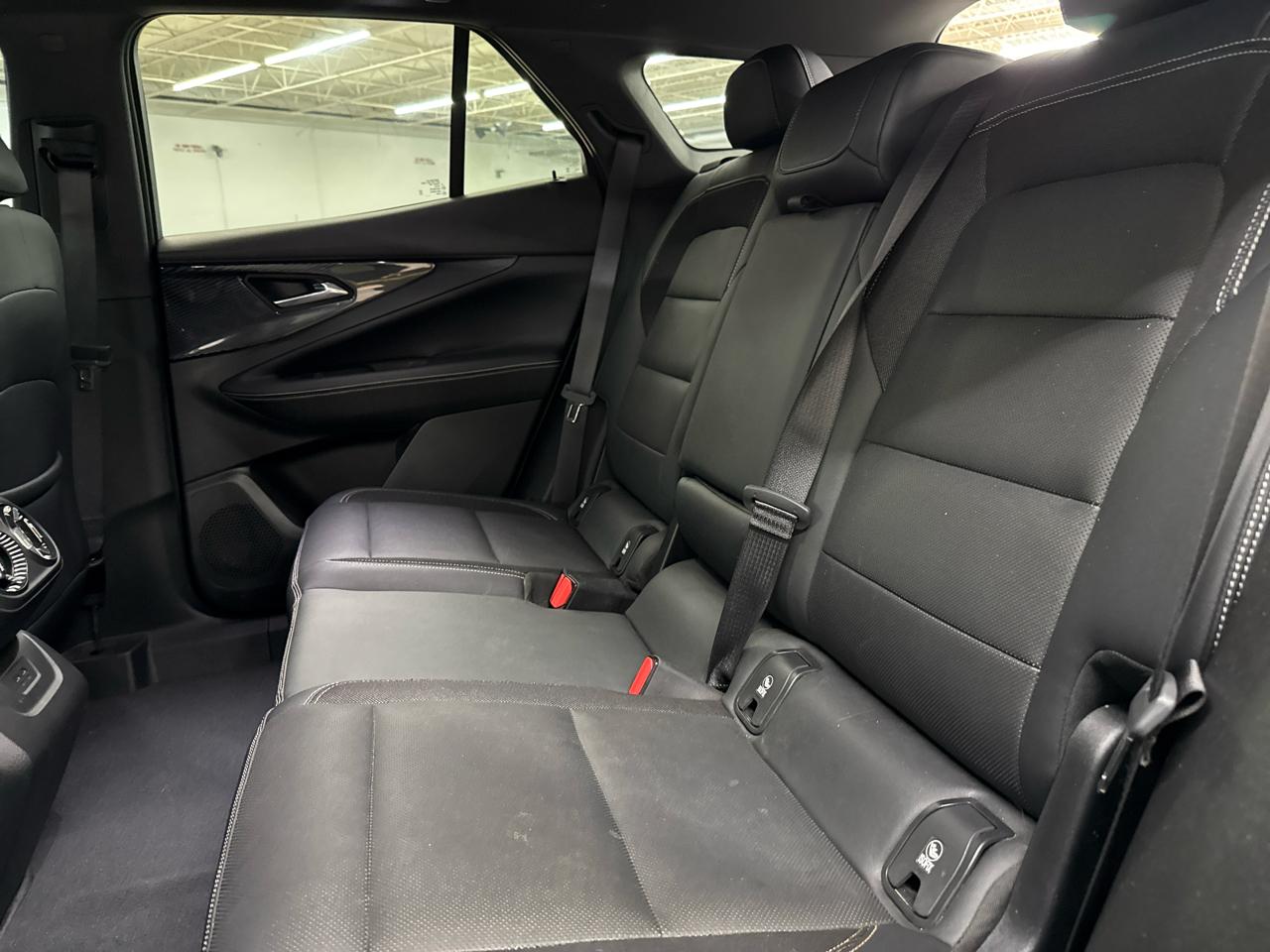 Chevrolet Blazer EV eAWD 4dr LT 2024