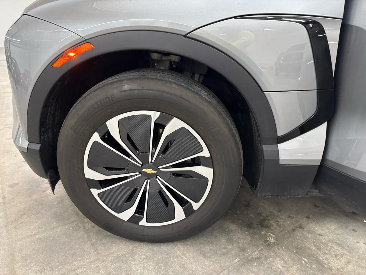 Chevrolet Blazer EV eAWD 4dr LT 2024