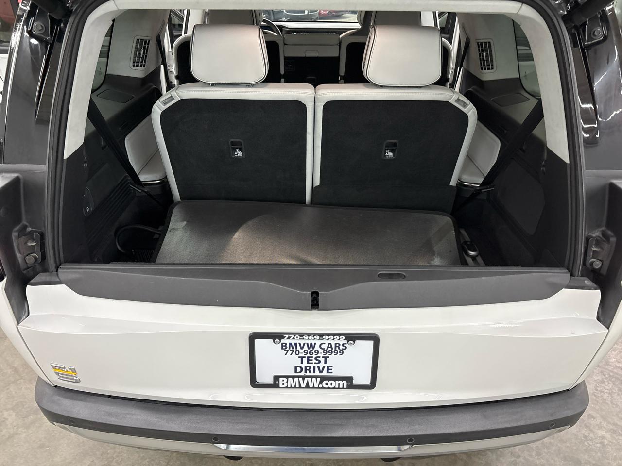 Rivian R1S Adventure 2023