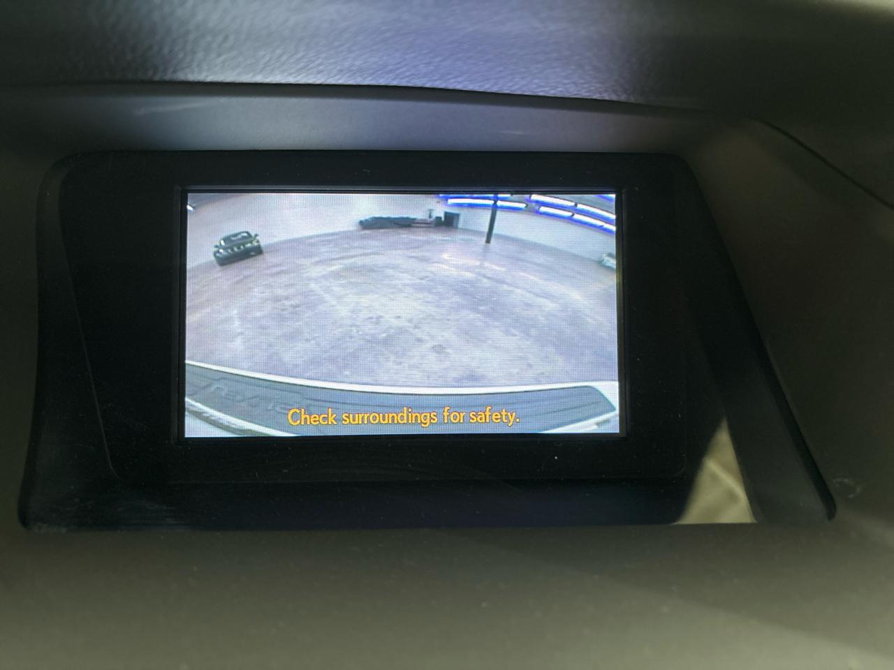 Lexus RX 350 FWD 4dr 2013
