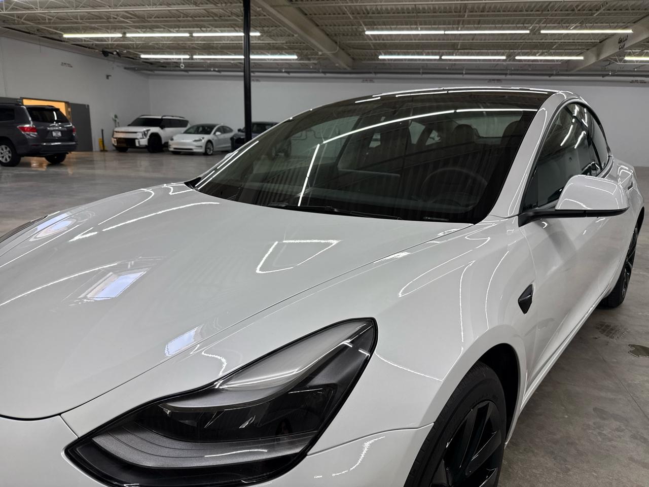 Tesla Model 3 Long Range AWD 2023