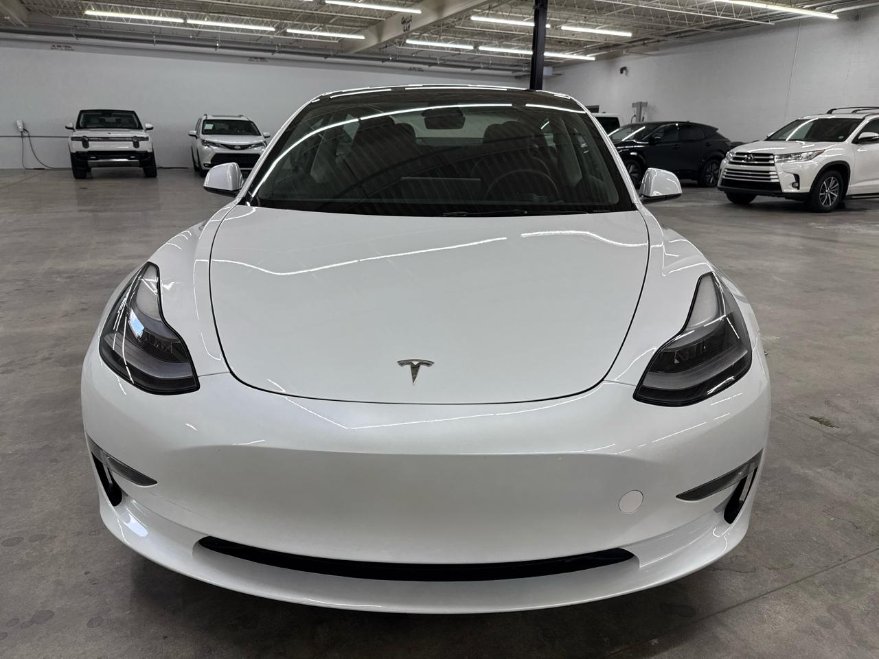 Tesla Model 3 Long Range AWD 2023