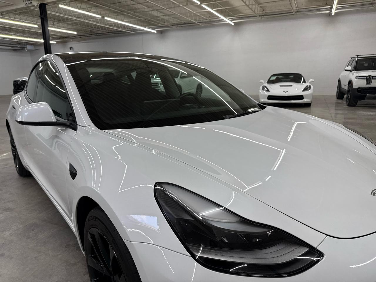 Tesla Model 3 Long Range AWD 2023