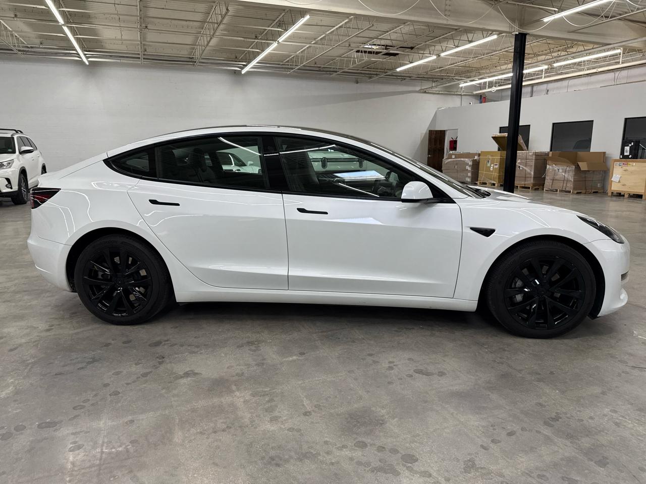 Tesla Model 3 Long Range AWD 2023