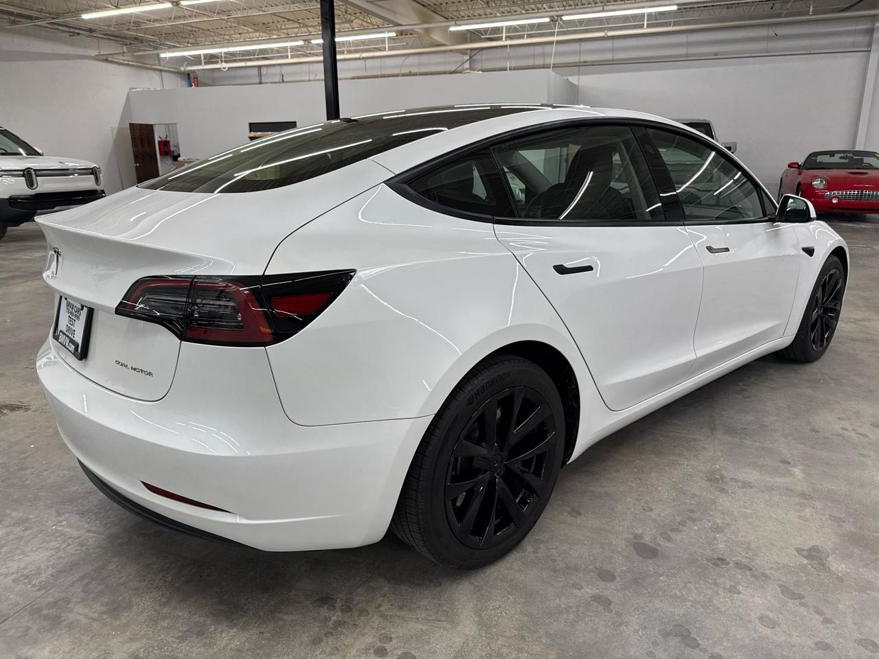 Tesla Model 3 Long Range AWD 2023