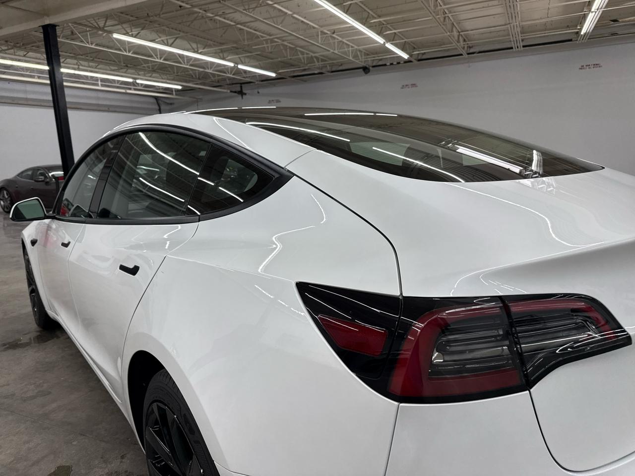 Tesla Model 3 Long Range AWD 2023