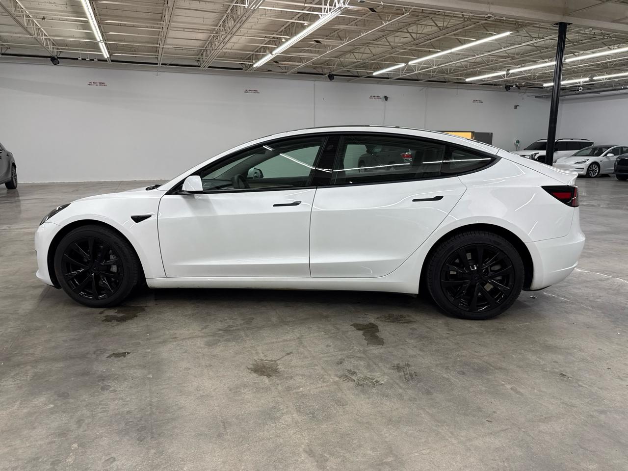 Tesla Model 3 Long Range AWD 2023