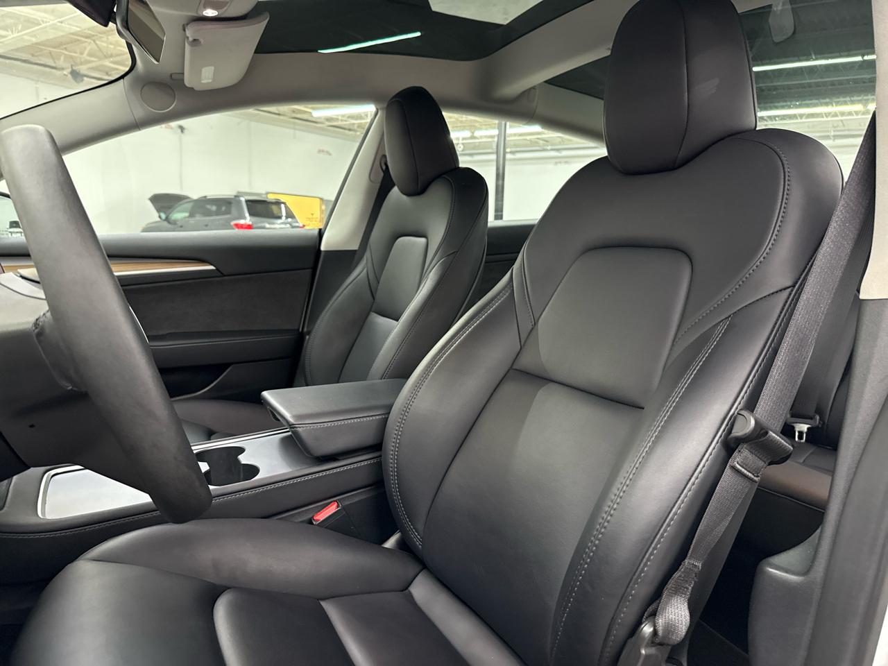 Tesla Model 3 Long Range AWD 2023