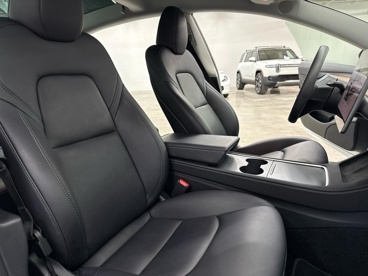 Tesla Model 3 Long Range AWD 2023