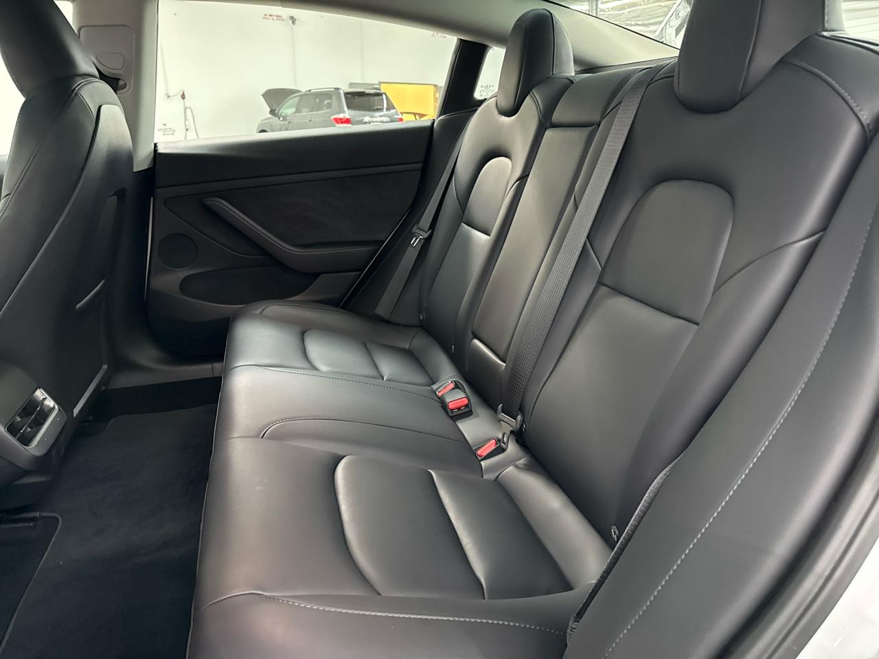 Tesla Model 3 Long Range AWD 2023