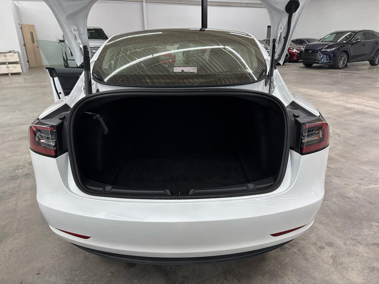Tesla Model 3 Long Range AWD 2023