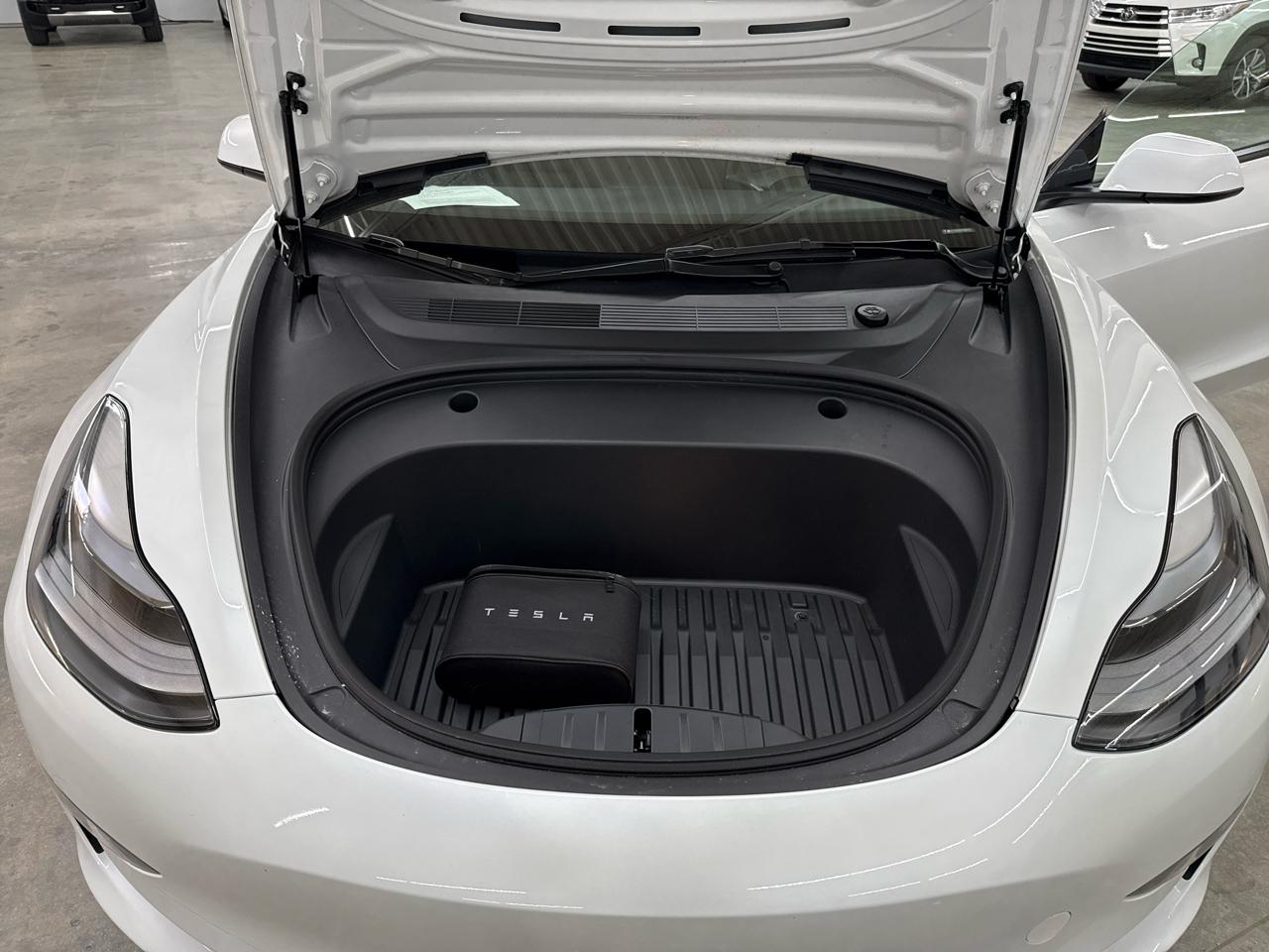 Tesla Model 3 Long Range AWD 2023