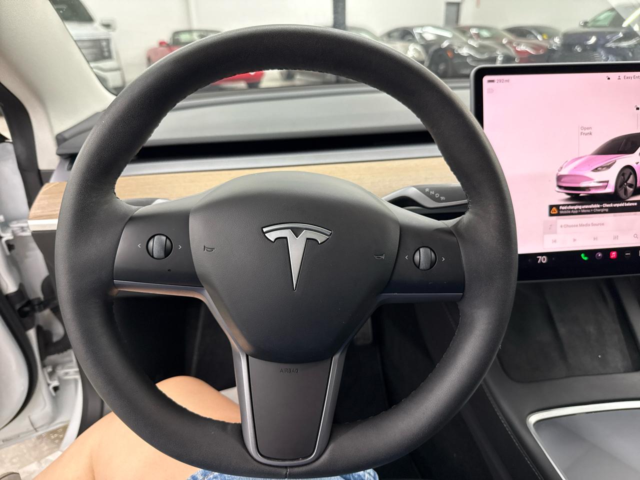 Tesla Model 3 Long Range AWD 2023