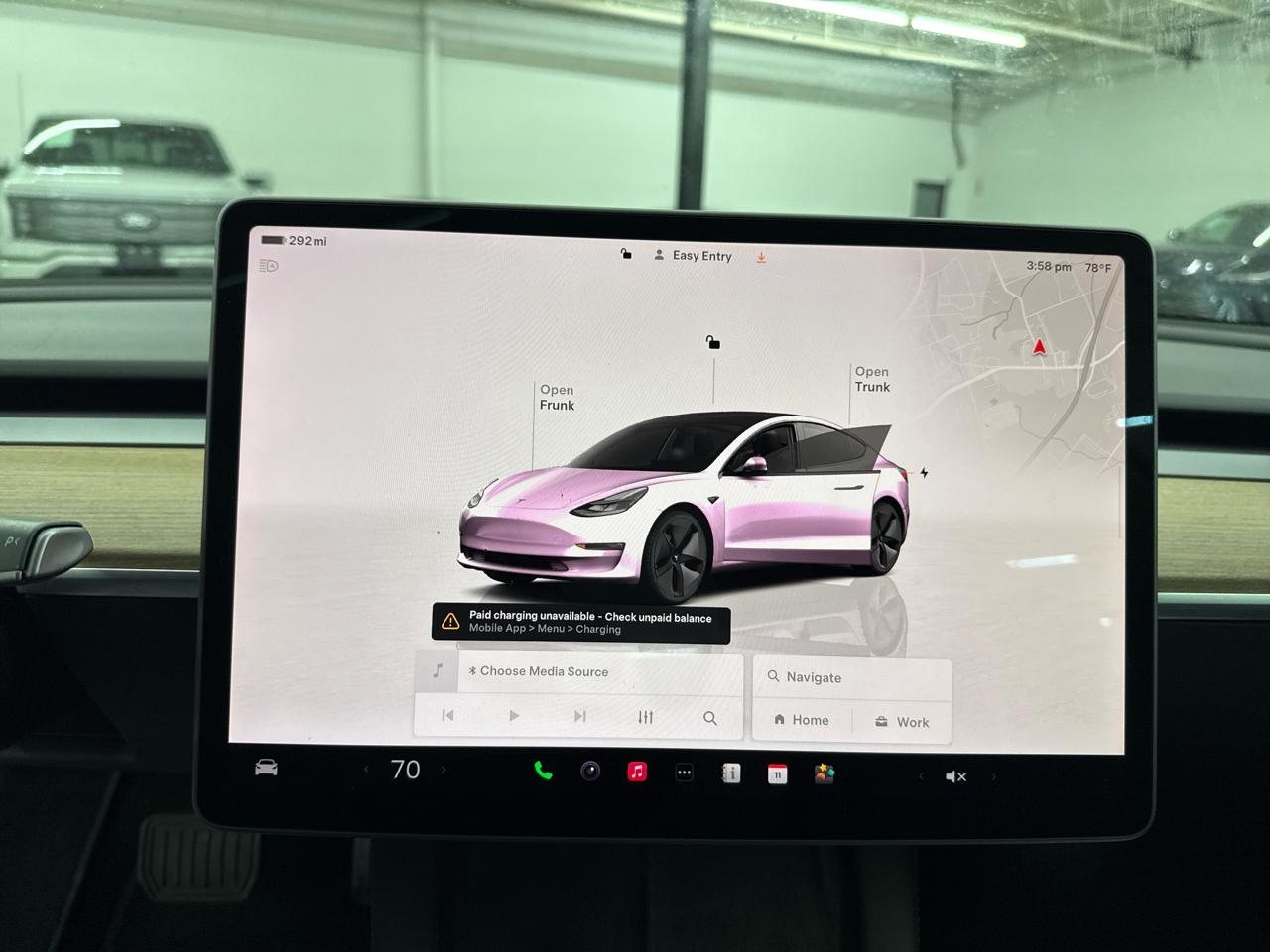 Tesla Model 3 Long Range AWD 2023