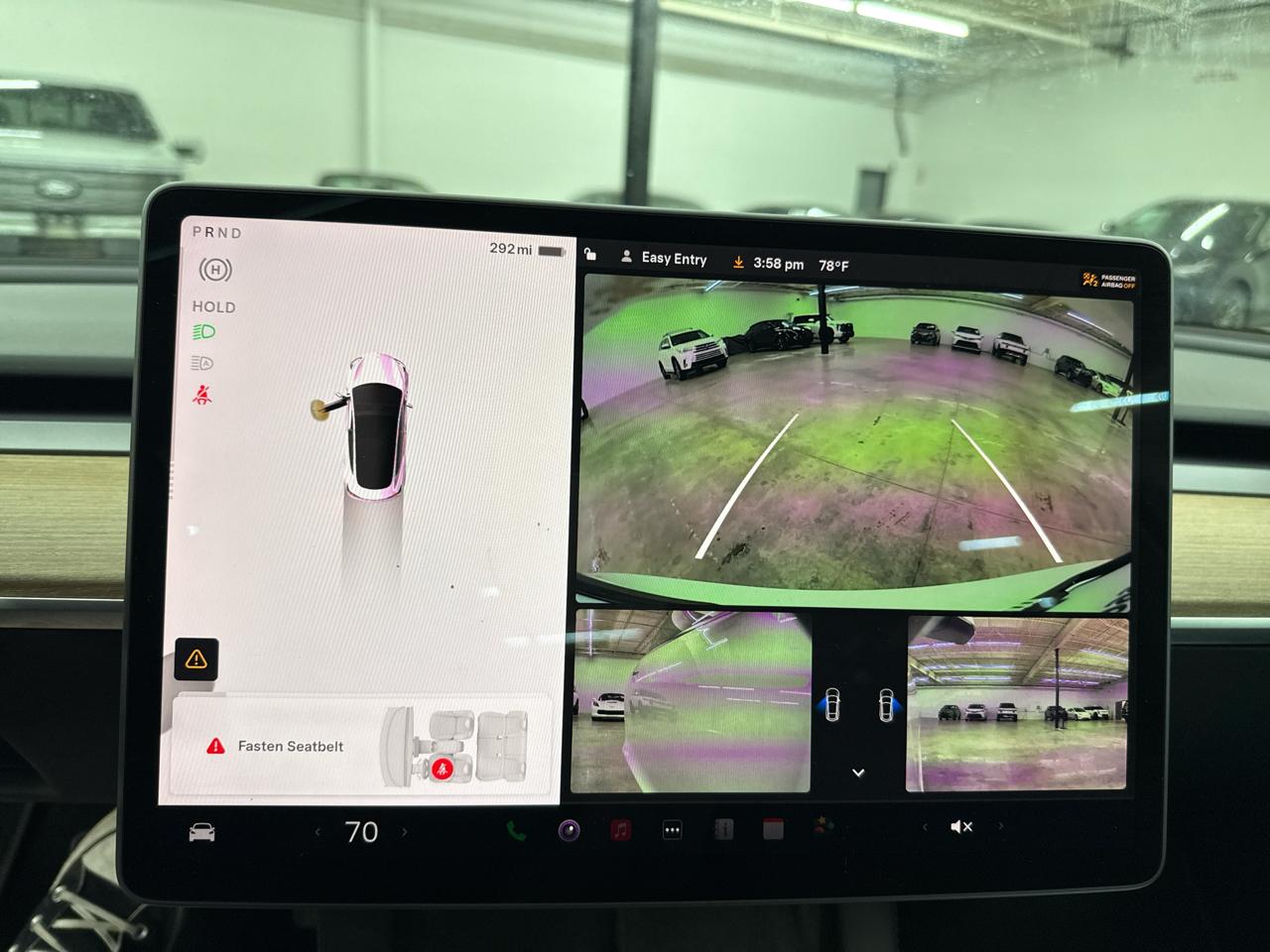Tesla Model 3 Long Range AWD 2023