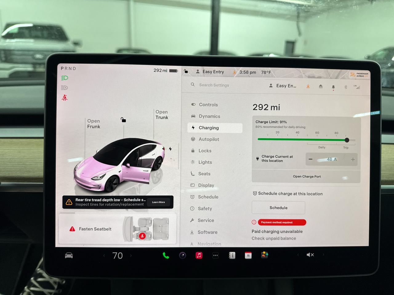 Tesla Model 3 Long Range AWD 2023