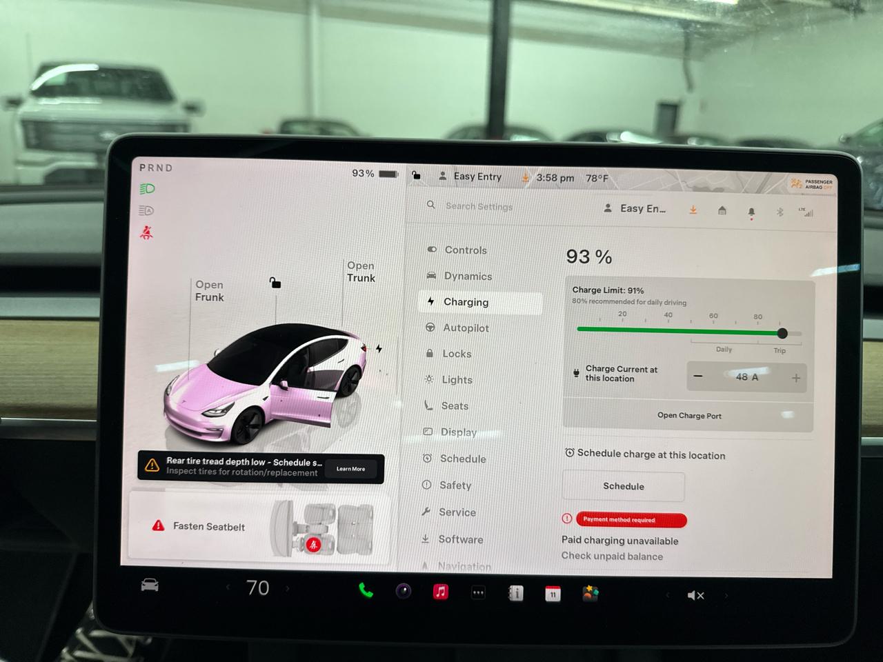 Tesla Model 3 Long Range AWD 2023