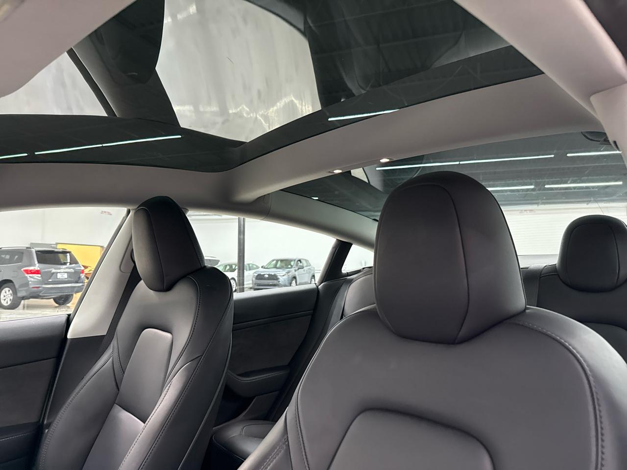 Tesla Model 3 Long Range AWD 2023