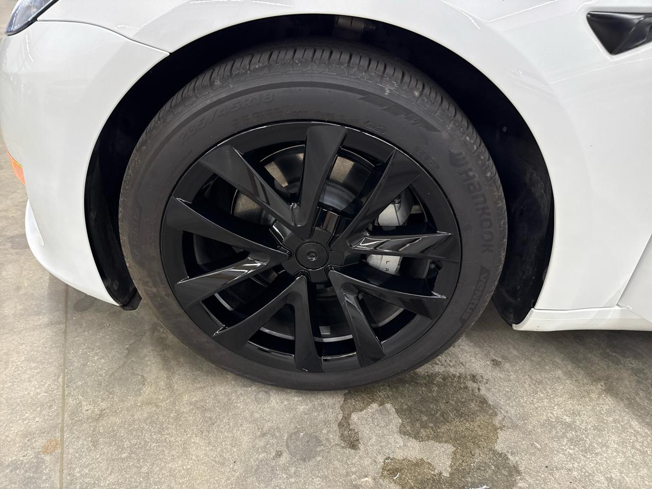 Tesla Model 3 Long Range AWD 2023