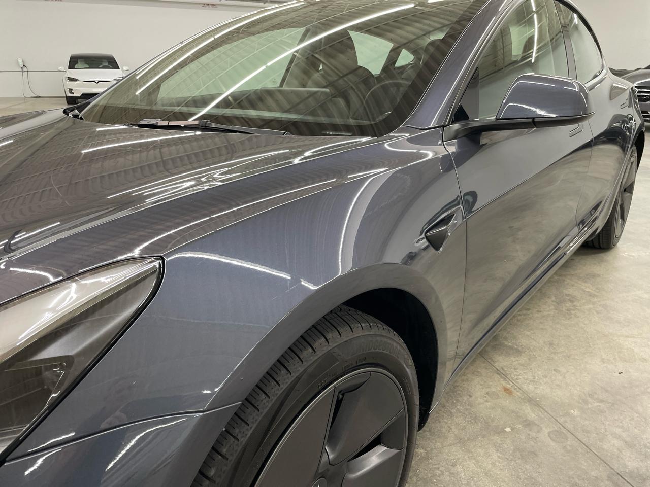 Tesla Model 3 Long Range AWD 2023