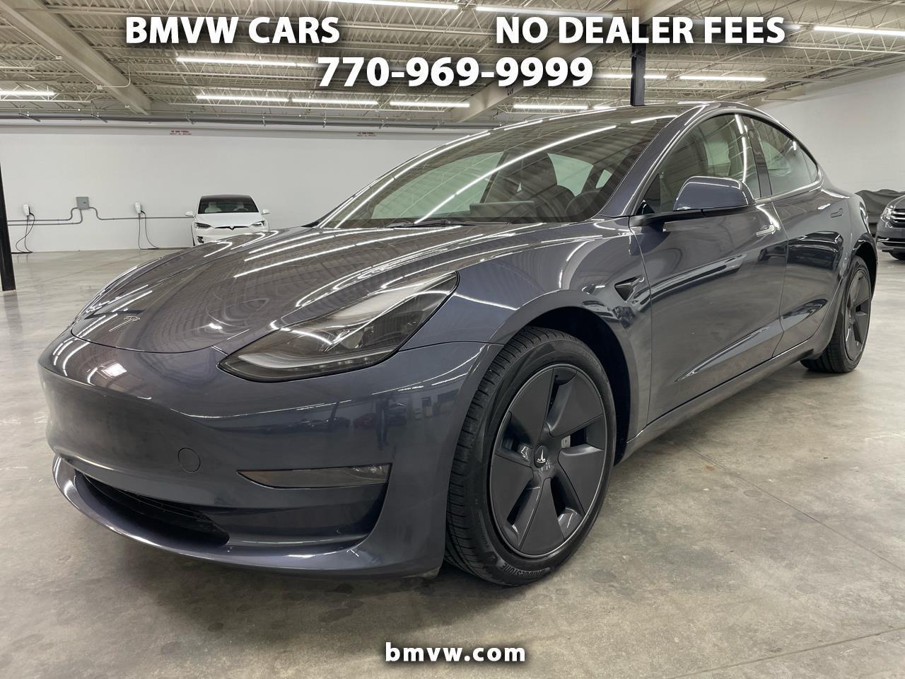 Tesla Model 3 Long Range AWD 2023
