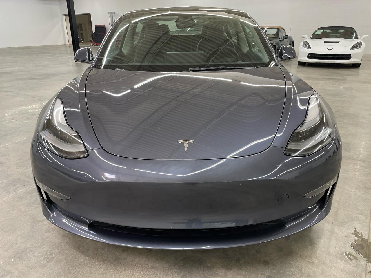 Tesla Model 3 Long Range AWD 2023