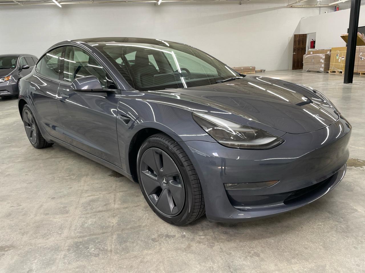 Tesla Model 3 Long Range AWD 2023