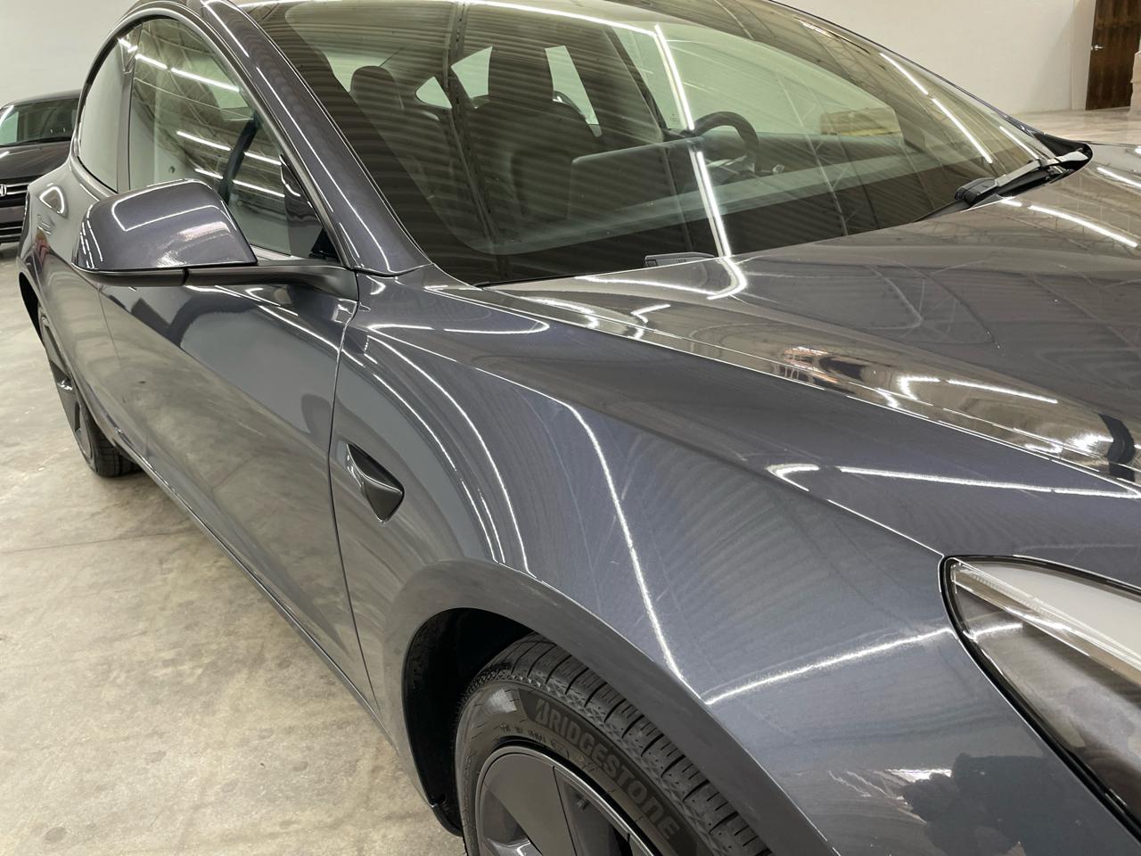 Tesla Model 3 Long Range AWD 2023