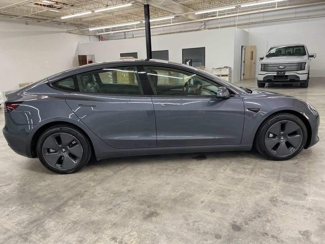 Tesla Model 3 Long Range AWD 2023